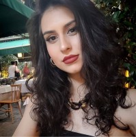 Info World Employee Andreea-Teodora Dragan's profile photo