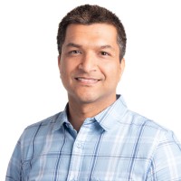 Maxima Employee Yogi Goel's profile photo