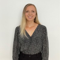 Ashleigh Ford's profile photo