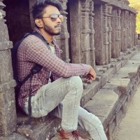 e2Serv Technologies Employee Kartik Ambalam's profile photo