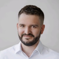 Yom Employee Max Frings's profile photo