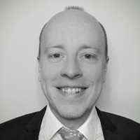 Matrix IDM Employee Ewan Morgan's profile photo