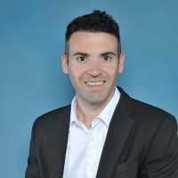 Rocscience Employee Guido Manfredini's profile photo