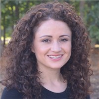 BioMar Employee Daniela Vera's profile photo