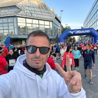 Axpo Italia Employee Ivanhoe Romin's profile photo