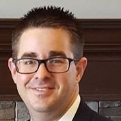 Froedtert South Employee Brian Morton's profile photo