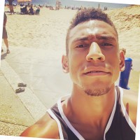 Exemplar Construction Employee Quinten Yeary's profile photo