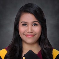 Krutherford Corporation Employee Shiela Berog's profile photo
