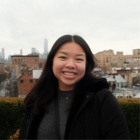 Target Employee Hannah Li's profile photo