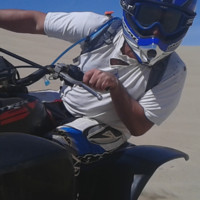 Captis Intelligence, Inc Employee Sal Ingrilli's profile photo