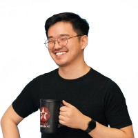 Google Developer Experts Employee Bilguun Jargalsaikhan's profile photo