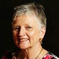 The University of Queensland Employee Sue Cox's profile photo