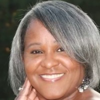 The Salvation Army Employee Rose Ray-Kelly's profile photo