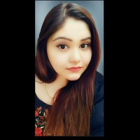 Quantum Vision Employee Maria Meer's profile photo