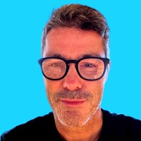 The Fractions Employee Terry Hogan's profile photo