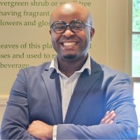 Mayflower Inn & Spa, Auberge Collection Employee Morvel Parker's profile photo