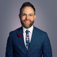 Luminex Home Décor & Fragrance Employee Michael Callahan's profile photo