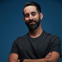 Vario Employee David Benavides's profile photo