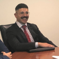 ESE Recruitment Employee Mark Risteski's profile photo