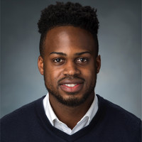 GitLab Employee Marcus Washington's profile photo