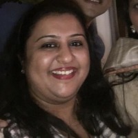 Megha Singhal Email & Phone Number