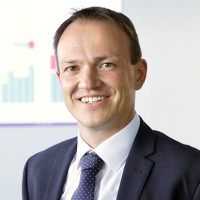 STÄUBLI Employee Florian Groß's profile photo