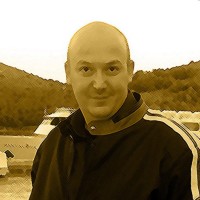 Microlink Technology & Security Employee Grigoris Garefalakis's profile photo