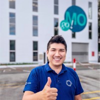 Mercedes-Benz Vietnam Employee Ngoc le Quang's profile photo