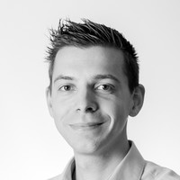 Innerspace - The Simulator Company Employee Thomas Heeren's profile photo