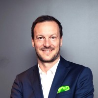 Andreas Hofherr Email & Phone Number