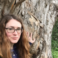 National Trust Employee Celena Bretton's profile photo