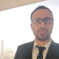 Rödl Middle East Employee Mohamed Sholkamy's profile photo