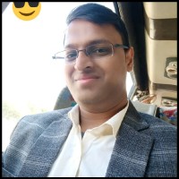 Deepak J Email & Phone Number