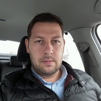 S.C. Adeplast S.A. Employee Daniel Goja's profile photo