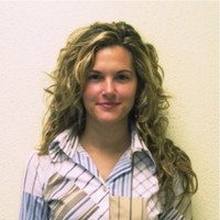 EGILE Employee Vanessa Caamaño Fernandez's profile photo