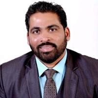 Event Marketing and Management Employee Jayson Pereira's profile photo