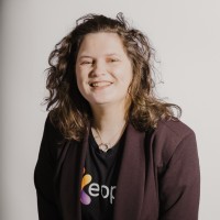 Xeople Employee Georgina Ganson's profile photo