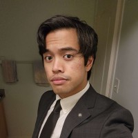 Safran Landing Systems Employee Joshua-Andre Amante's profile photo