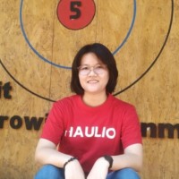 Haulio Employee Hnin Phyu's profile photo