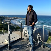 Freedom Networks Employee Steve David's profile photo