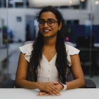 Confinity Robotics Employee Lakshmi Maddirala's profile photo