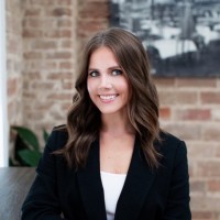 Garner Environmental Employee Sydni Barnes's profile photo