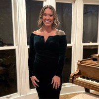 Amen Clinics, Inc. Employee Hannah Pendleton's profile photo