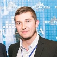 Halal Guide Employee Danil Gubaydullin's profile photo
