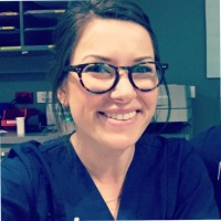 WiSE Specialist Emergency Employee Ashleigh Bowers's profile photo