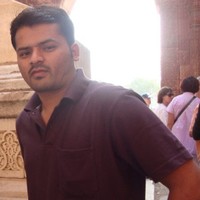Group XYZ Employee Sourabh Sharma's profile photo