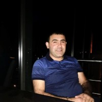 Polymorphic Employee Vahe Karapetyan's profile photo