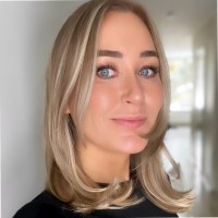 AQC Sweden AB Employee Matilda Östman's profile photo