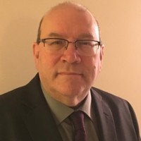 Control Transformer, Inc. Employee Joseph Whaley's profile photo