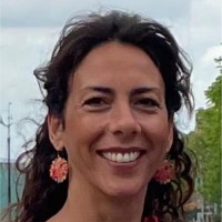 Andbank Employee Lara Roman Robles's profile photo